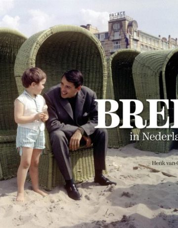 Brel in Nederland
