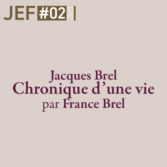 JEF – Newsletter Février 2021
