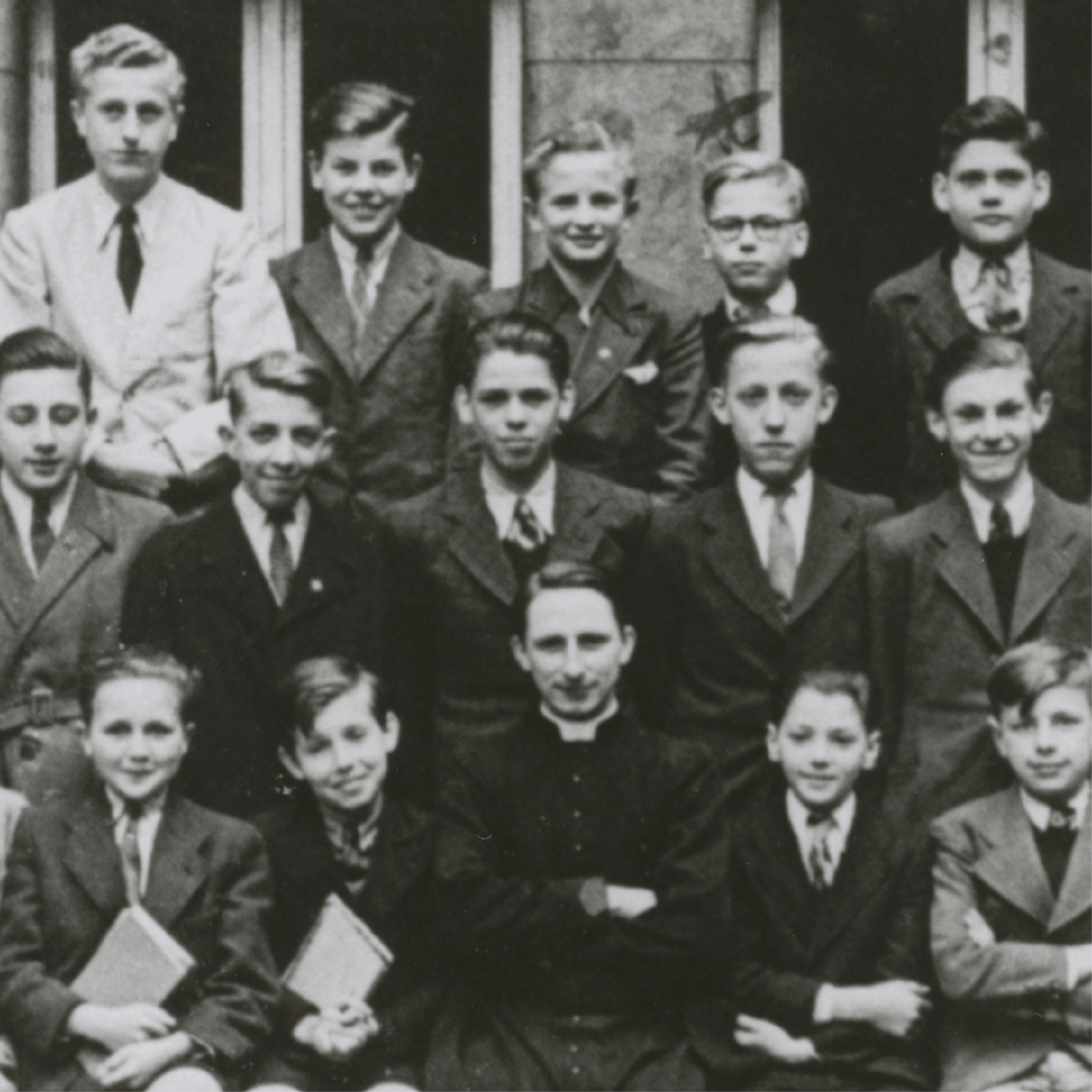 France Brel invite les enseignants à la Fondation Jacques Brel – Fondation  Jacques Brel