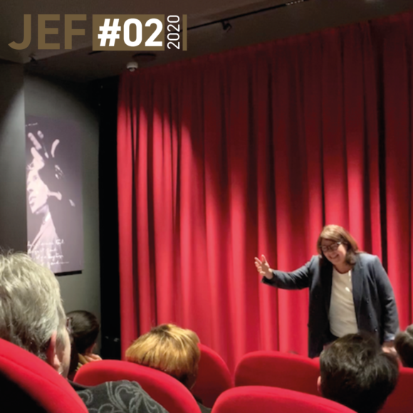 JEF – Newsletter Février 2020