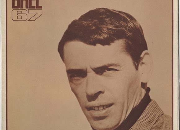 JACQUES BREL 67