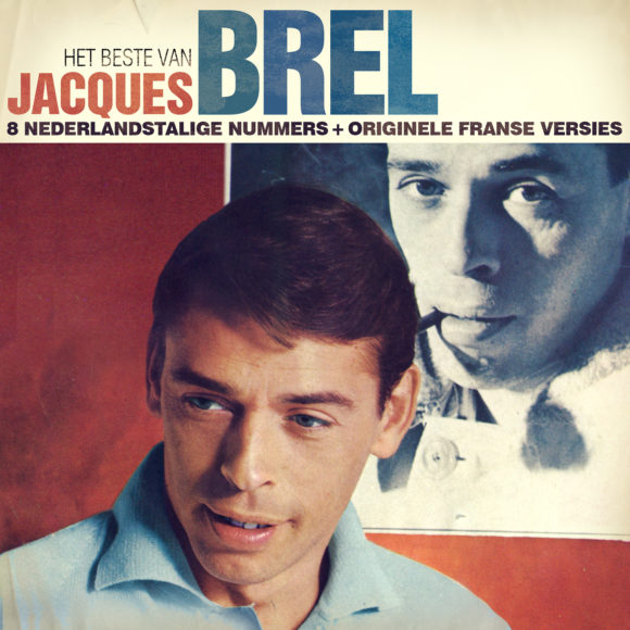 Het beste van Jacques Brel