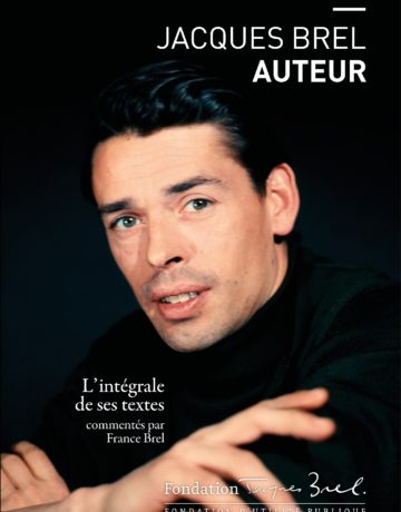 Brel Auteur