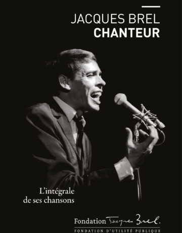 Brel Chanteur