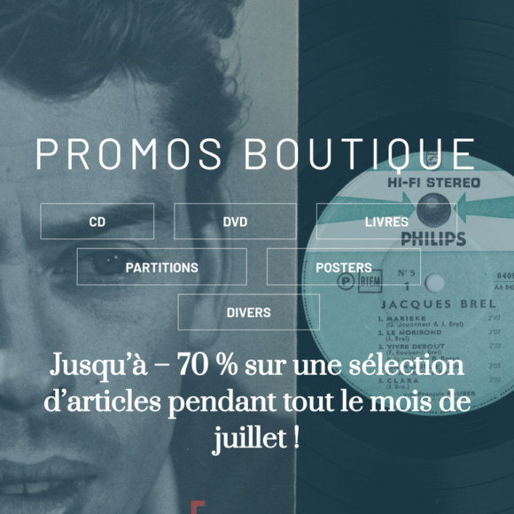 Promos de l’été