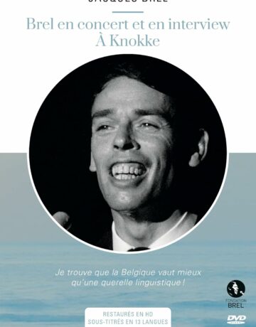 Brel à Knokke