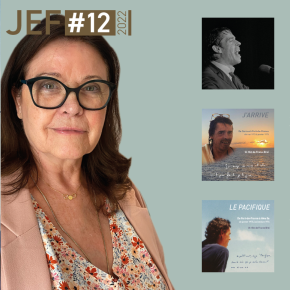 JEF – Newsletter Décembre 2022