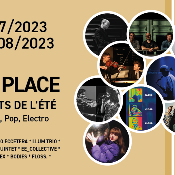 JEF – Newsletter Juillet 2023