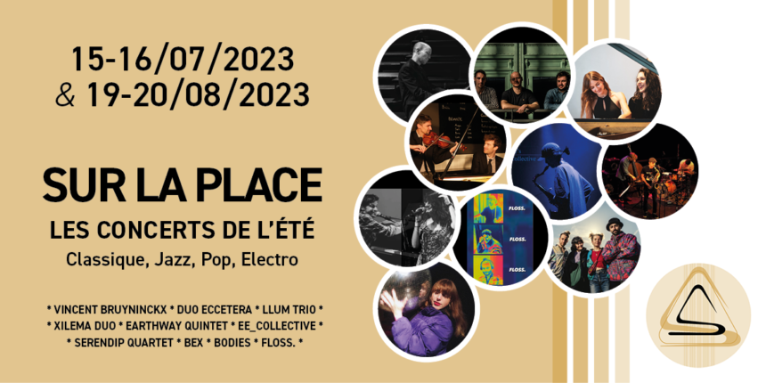 JEF – Newsletter Juillet 2023